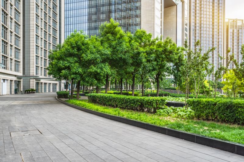 Commercial Hardscaping in Honolulu, HI