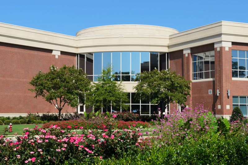 Industrial Landscaping Service in Honolulu, HI