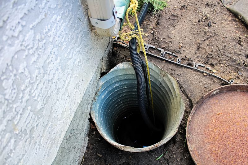 Sump Pump Installation in Birmingham, AL